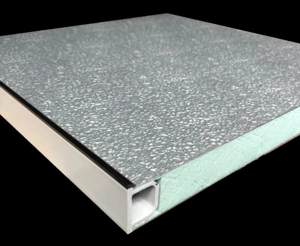 Insulated Panels