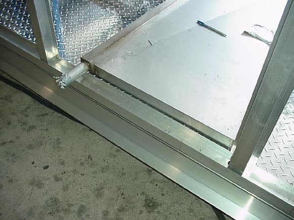 Coil Installation