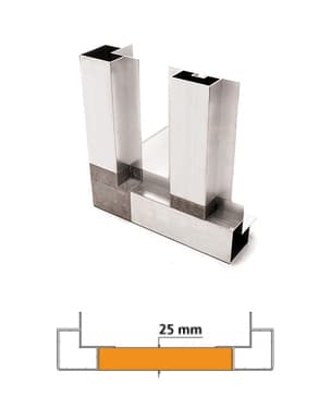 Standard 150-25 System