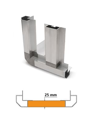 Blunted 150-25 System