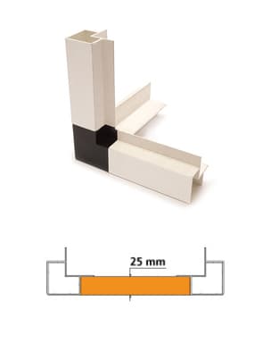 Fiberglass 150-25 System