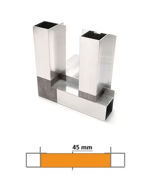 Standard 150-45 System