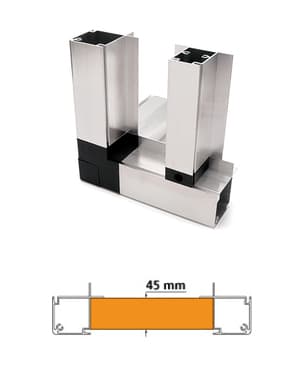 Stopper 150-45 System