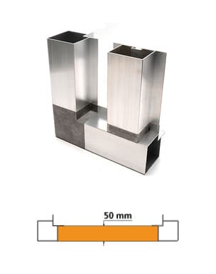 Standard 170-50 System