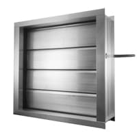 Standard Damper
