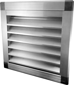 Louver 100