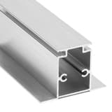 Stopper System Omega Intermediate Support Profile