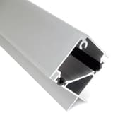 Thermal Break Stopper System Perimeter Profile