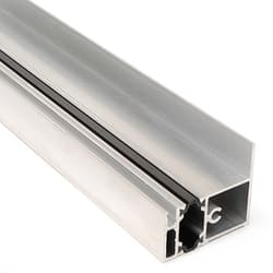 Thermal Break Stopper System Joining Profile