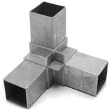 Corner Joint for P150-45 Profile