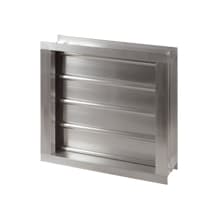 Backdraft Damper