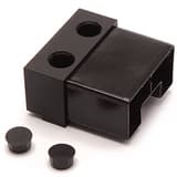 Fiberglass Reinforced Nylon Omega Joint for P250-25, P251-25 and P350-25 Intermediate Support Profiles