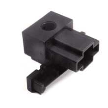 Fiberglass Reinforced Nylon Omega Joint for PTT240-25 Intermediate Support Profile