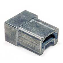 Omega Joint for P240-25 & P340-25 Intermediate Support Profiles