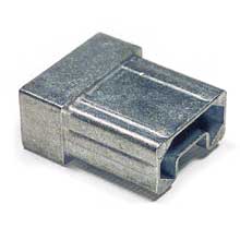 Omega Joint for P250-25, P251-25 & P350-25 Intermediate Support Profiles