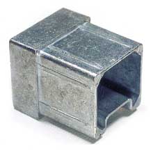 Omega Joint for P250-45, P251-45 & P350-45 Intermediate Support Profiles