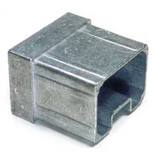 Omega Joint for P270-50, & P271-50 Intermediate Support Profiles