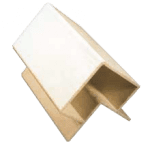 Fiberglass Pultrusion Perimeter Profile