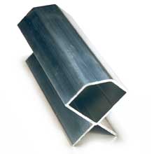 Blunted Perimeter Profile